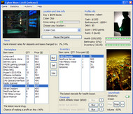 Cyber Wars screenshot